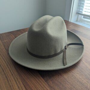 Taylor Stitch x Stetson Western Hat